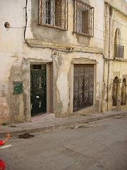 ORAN 2004 RUE DE L ALMA D ANGE MUNOZ 02 AU NO 12